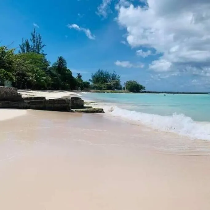 Willa Sonia Ville Saint George Barbados